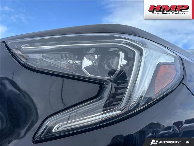 2020 GMC Terrain SLE (Stk: 89287) in Exeter - Image 8 of 28