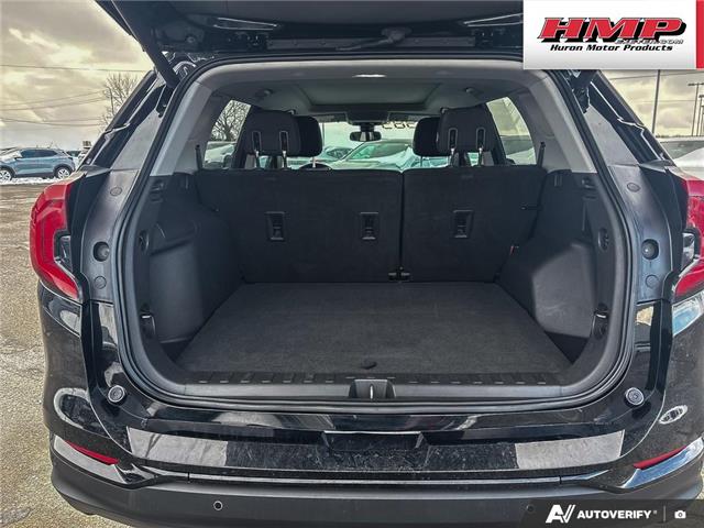 2020 GMC Terrain SLE (Stk: 89287) in Exeter - Image 11 of 28