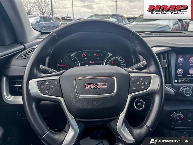 2020 GMC Terrain SLE (Stk: 89287) in Exeter - Image 13 of 28