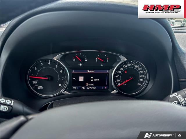 2020 GMC Terrain SLE (Stk: 89287) in Exeter - Image 14 of 28