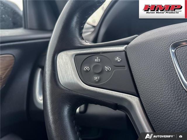 2020 GMC Terrain SLE (Stk: 89287) in Exeter - Image 15 of 28