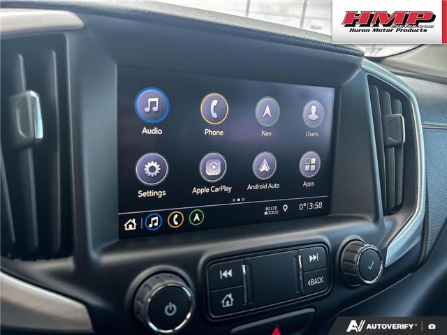 2020 GMC Terrain SLE (Stk: 89287) in Exeter - Image 18 of 28