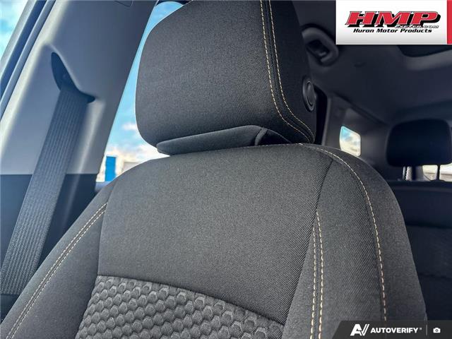 2020 GMC Terrain SLE (Stk: 89287) in Exeter - Image 19 of 28