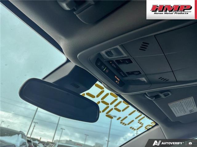 2020 GMC Terrain SLE (Stk: 89287) in Exeter - Image 20 of 28