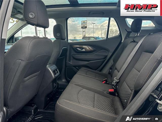2020 GMC Terrain SLE (Stk: 89287) in Exeter - Image 22 of 28