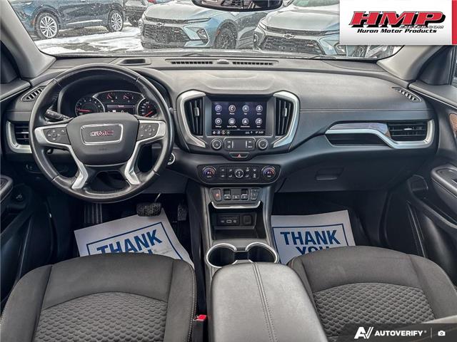 2020 GMC Terrain SLE (Stk: 89287) in Exeter - Image 23 of 28