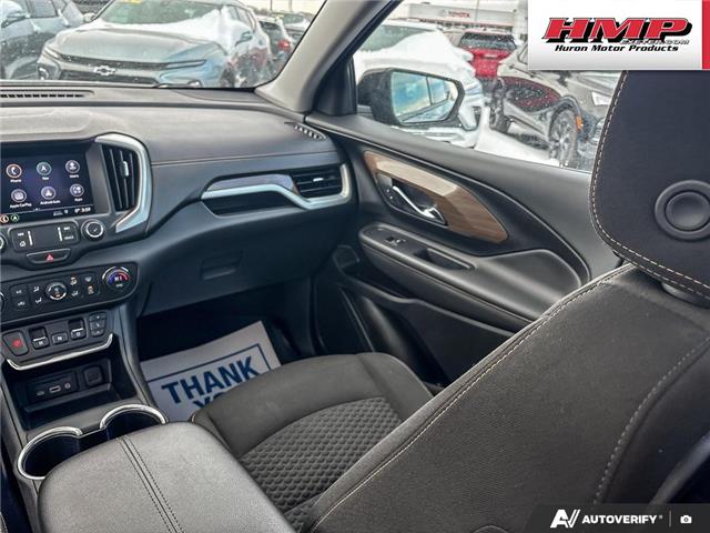 2020 GMC Terrain SLE (Stk: 89287) in Exeter - Image 24 of 28