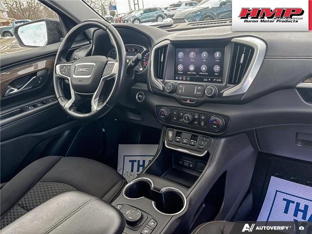 2020 GMC Terrain SLE (Stk: 89287) in Exeter - Image 25 of 28