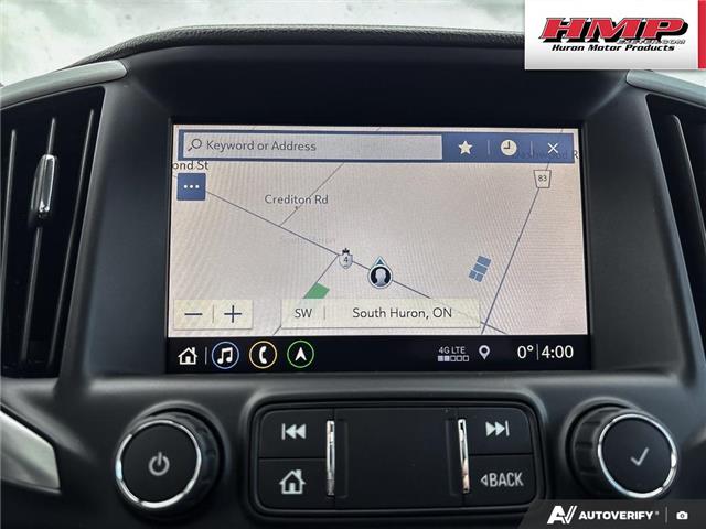 2020 GMC Terrain SLE (Stk: 89287) in Exeter - Image 26 of 28