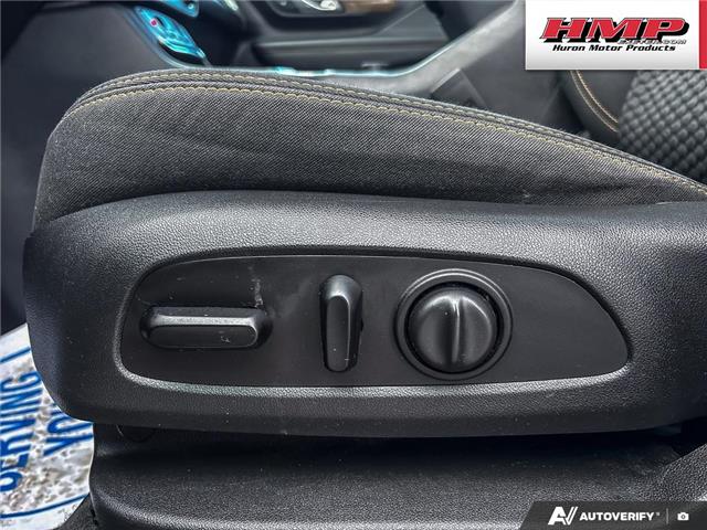 2020 GMC Terrain SLE (Stk: 89287) in Exeter - Image 27 of 28