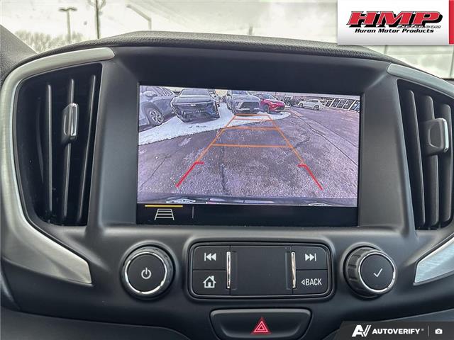 2020 GMC Terrain SLE (Stk: 89287) in Exeter - Image 28 of 28