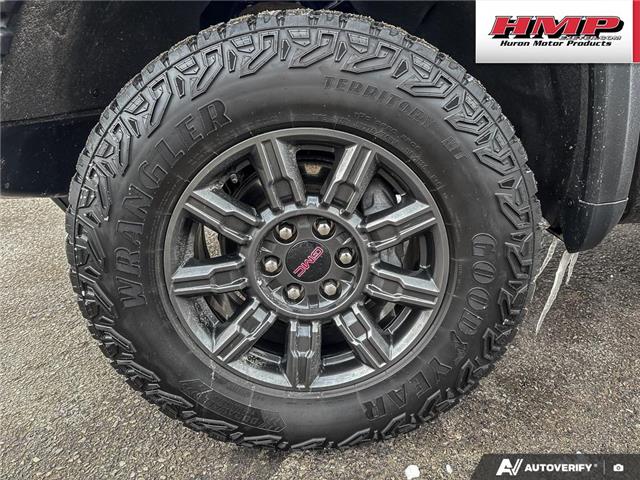 2024 GMC Sierra 1500 AT4X (Stk: 106363) in Exeter - Image 6 of 28 2024 GMC Sierra 1500 AT4X (Stk: 106363) in Exeter - Image 6 of 28