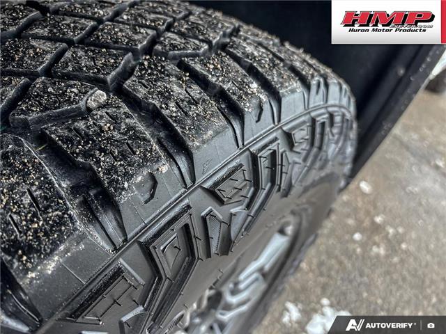 2024 GMC Sierra 1500 AT4X (Stk: 106363) in Exeter - Image 7 of 28 2024 GMC Sierra 1500 AT4X (Stk: 106363) in Exeter - Image 7 of 28