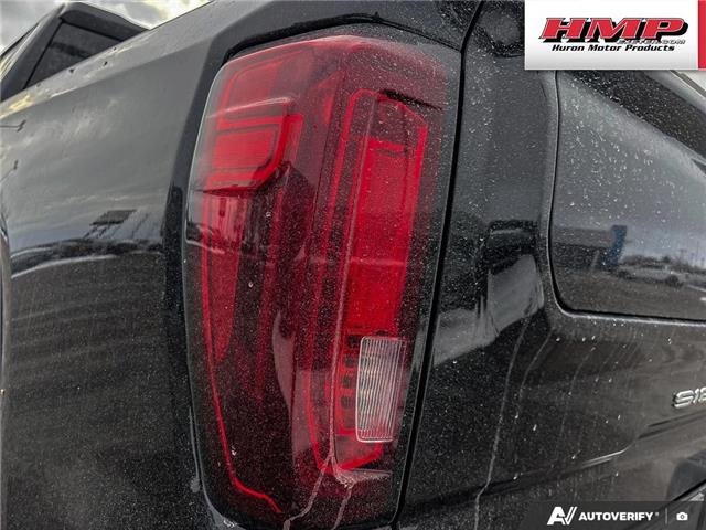 2024 GMC Sierra 1500 AT4X (Stk: 106363) in Exeter - Image 10 of 28 2024 GMC Sierra 1500 AT4X (Stk: 106363) in Exeter - Image 10 of 28