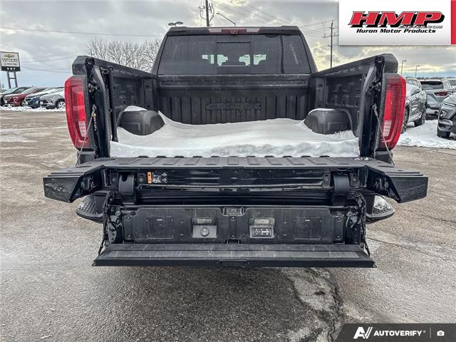 2024 GMC Sierra 1500 AT4X (Stk: 106363) in Exeter - Image 11 of 28 2024 GMC Sierra 1500 AT4X (Stk: 106363) in Exeter - Image 11 of 28