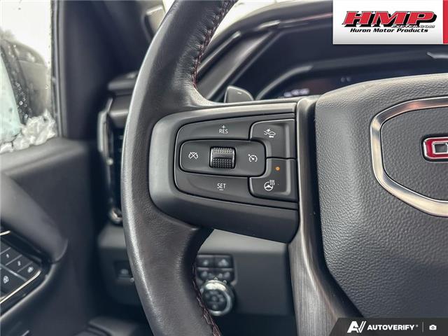 2024 GMC Sierra 1500 AT4X (Stk: 106363) in Exeter - Image 15 of 28 2024 GMC Sierra 1500 AT4X (Stk: 106363) in Exeter - Image 15 of 28