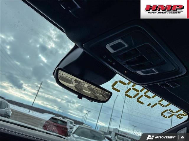 2024 GMC Sierra 1500 AT4X (Stk: 106363) in Exeter - Image 20 of 28 2024 GMC Sierra 1500 AT4X (Stk: 106363) in Exeter - Image 20 of 28