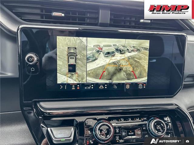 2024 GMC Sierra 1500 AT4X (Stk: 106363) in Exeter - Image 28 of 28 2024 GMC Sierra 1500 AT4X (Stk: 106363) in Exeter - Image 28 of 28