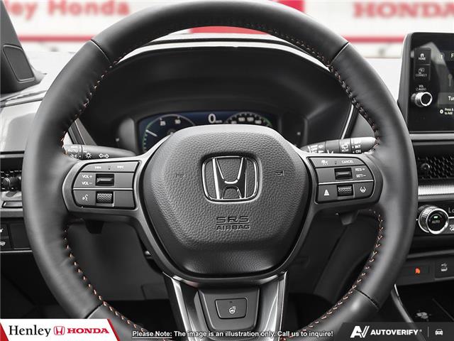 2026 Honda CR-V Hybrid EX-L (Stk: H22665) in St. Catharines - Image 13 of 25
