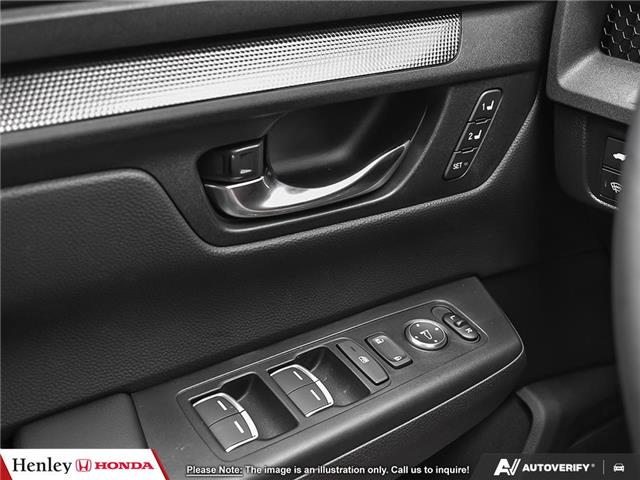 2026 Honda CR-V Hybrid EX-L (Stk: H22665) in St. Catharines - Image 16 of 25