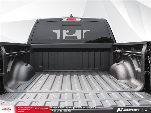 2026 RAM 1500 Sport (Stk: 26175) in Essex-Windsor - Image 7 of 26