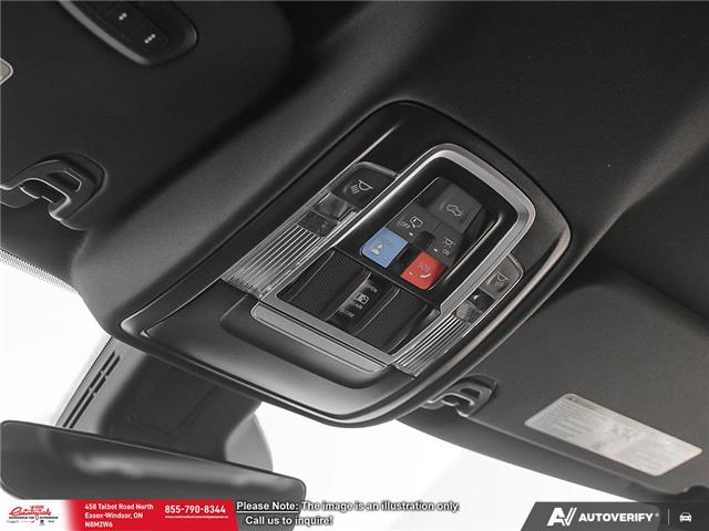 2026 RAM 1500 Sport (Stk: 26175) in Essex-Windsor - Image 19 of 26
