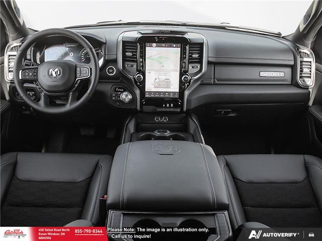 2026 RAM 1500 Sport (Stk: 26175) in Essex-Windsor - Image 22 of 26