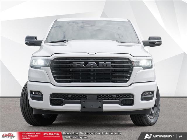 2026 RAM 1500 Sport (Stk: 26173) in Essex-Windsor - Image 2 of 25