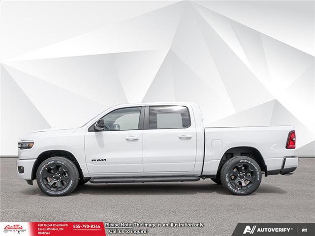 2026 RAM 1500 Sport (Stk: 26173) in Essex-Windsor - Image 3 of 25