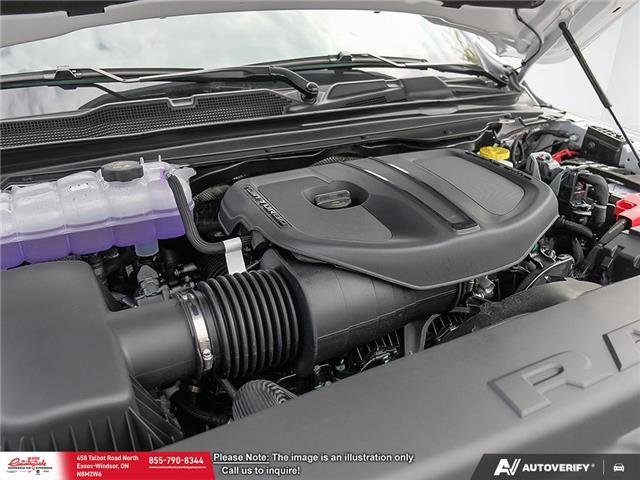 2026 RAM 1500 Sport (Stk: 26173) in Essex-Windsor - Image 6 of 25