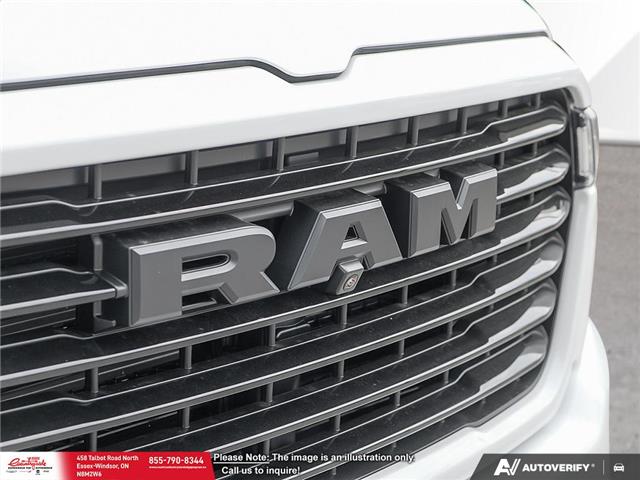 2026 RAM 1500 Sport (Stk: 26173) in Essex-Windsor - Image 9 of 25