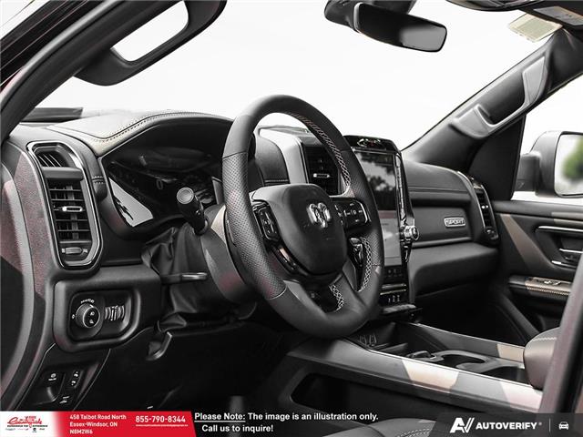 2026 RAM 1500 Sport (Stk: 26173) in Essex-Windsor - Image 12 of 25