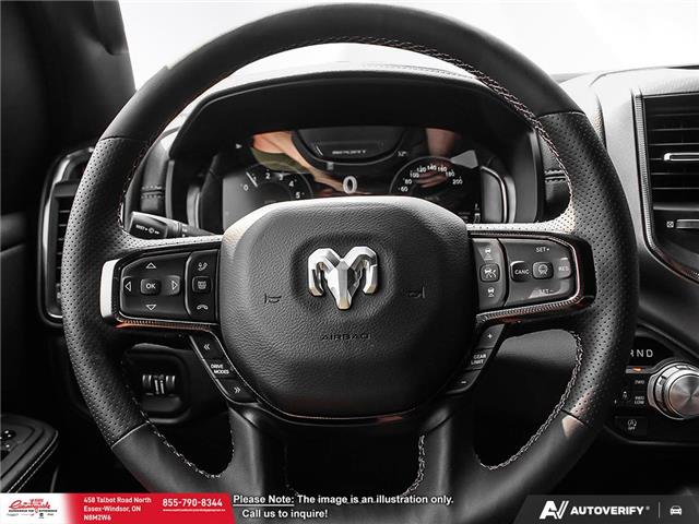 2026 RAM 1500 Sport (Stk: 26173) in Essex-Windsor - Image 13 of 25
