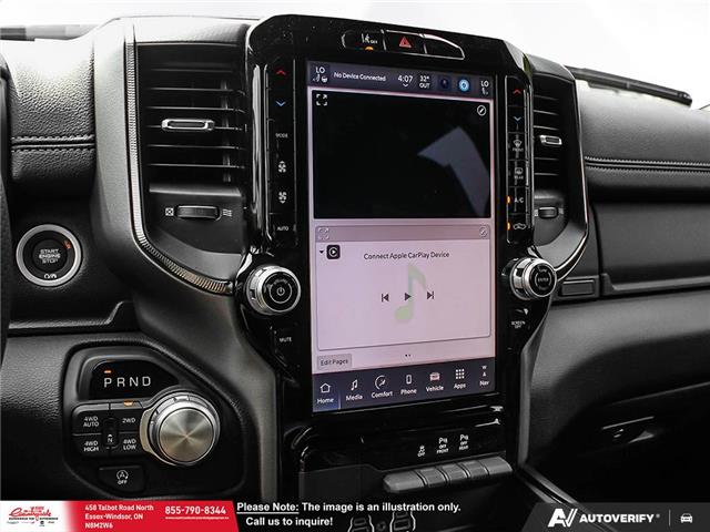 2026 RAM 1500 Sport (Stk: 26173) in Essex-Windsor - Image 18 of 25