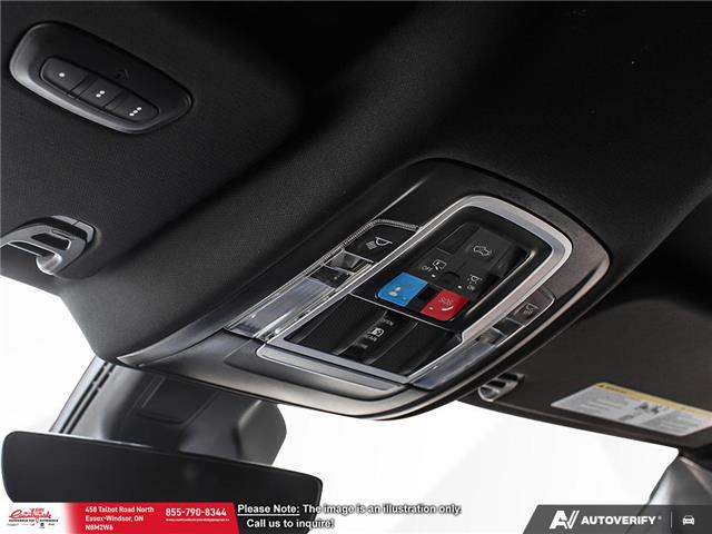 2026 RAM 1500 Sport (Stk: 26173) in Essex-Windsor - Image 19 of 25