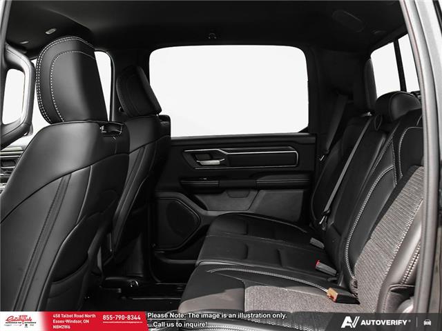2026 RAM 1500 Sport (Stk: 26173) in Essex-Windsor - Image 21 of 25
