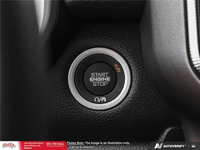 2026 RAM 1500 Sport (Stk: 26173) in Essex-Windsor - Image 25 of 25
