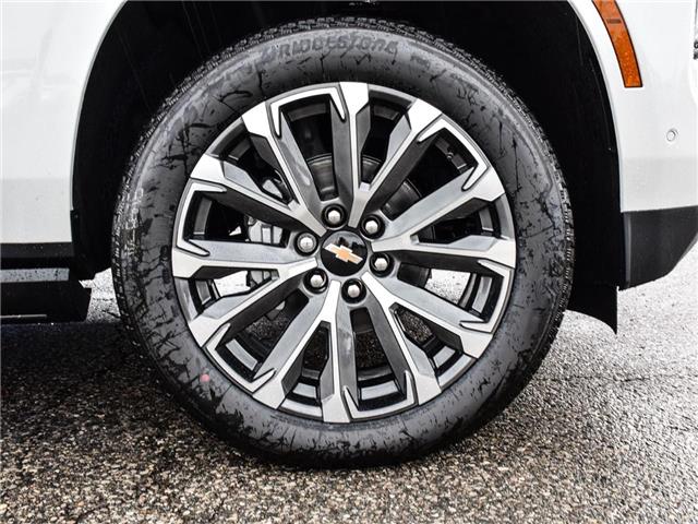 2025 Chevrolet Tahoe High Country (Stk: LCTA00482) in Tilbury - Image 8 of 32