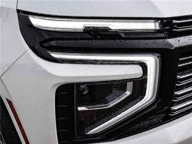2025 Chevrolet Tahoe High Country (Stk: LCTA00482) in Tilbury - Image 9 of 32
