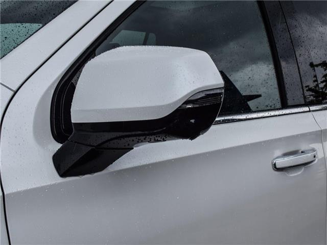 2025 Chevrolet Tahoe High Country (Stk: LCTA00482) in Tilbury - Image 10 of 32