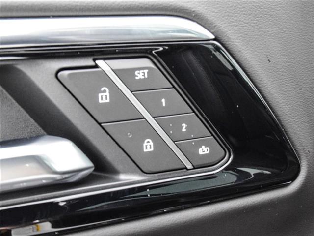 2025 Chevrolet Tahoe High Country (Stk: LCTA00482) in Tilbury - Image 11 of 32