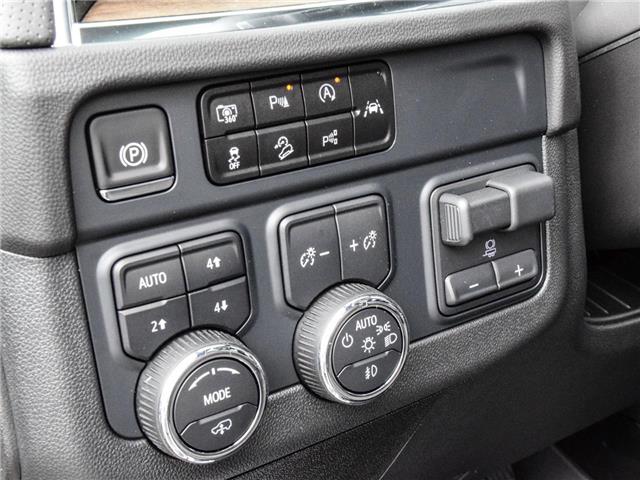 2025 Chevrolet Tahoe High Country (Stk: LCTA00482) in Tilbury - Image 12 of 32