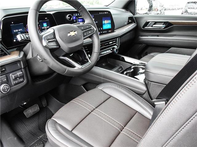 2025 Chevrolet Tahoe High Country (Stk: LCTA00482) in Tilbury - Image 13 of 32
