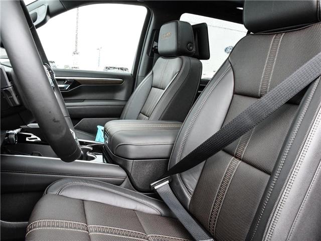 2025 Chevrolet Tahoe High Country (Stk: LCTA00482) in Tilbury - Image 14 of 32