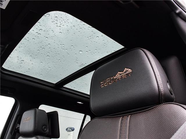 2025 Chevrolet Tahoe High Country (Stk: LCTA00482) in Tilbury - Image 15 of 32