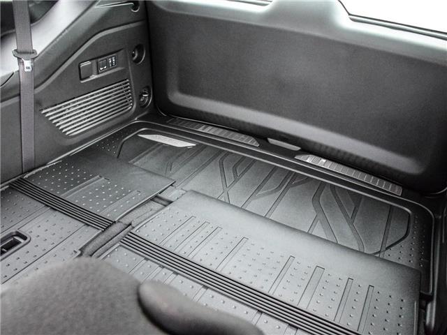 2025 Chevrolet Tahoe High Country (Stk: LCTA00482) in Tilbury - Image 16 of 32