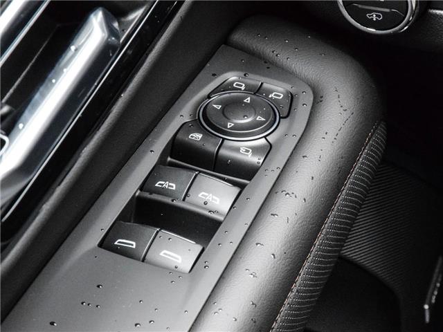 2025 Chevrolet Tahoe High Country (Stk: LCTA00482) in Tilbury - Image 19 of 32