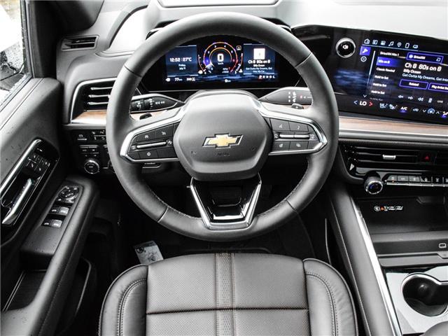 2025 Chevrolet Tahoe High Country (Stk: LCTA00482) in Tilbury - Image 20 of 32