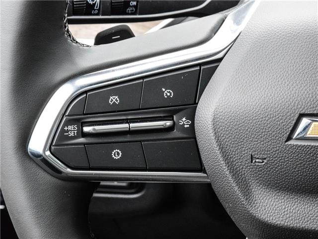 2025 Chevrolet Tahoe High Country (Stk: LCTA00482) in Tilbury - Image 22 of 32
