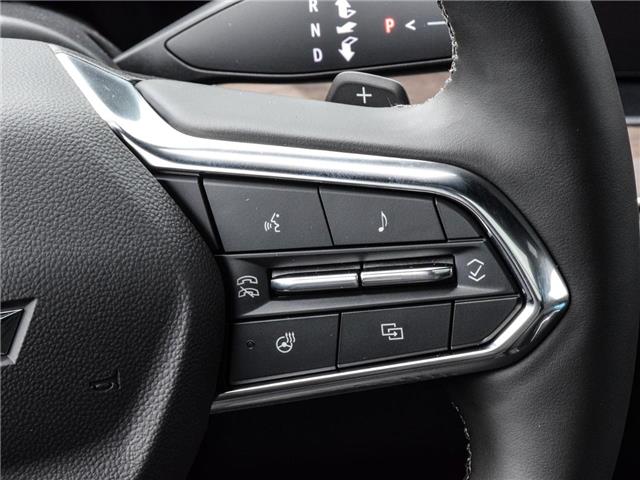 2025 Chevrolet Tahoe High Country (Stk: LCTA00482) in Tilbury - Image 23 of 32